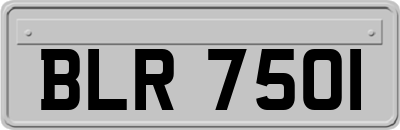 BLR7501