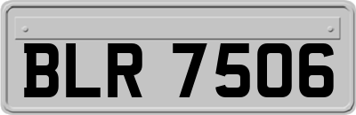 BLR7506