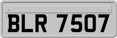 BLR7507