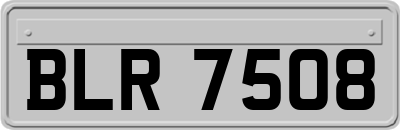 BLR7508