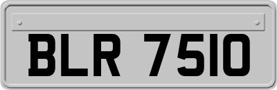 BLR7510