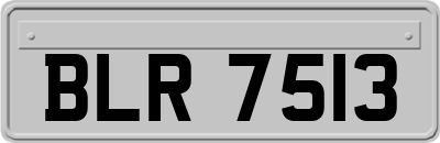 BLR7513