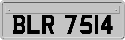 BLR7514