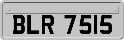 BLR7515