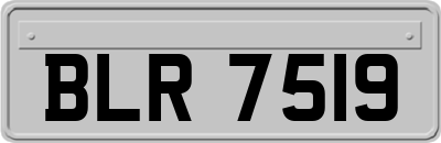 BLR7519