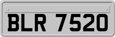 BLR7520