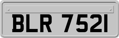 BLR7521
