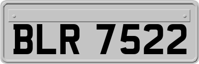 BLR7522