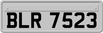 BLR7523