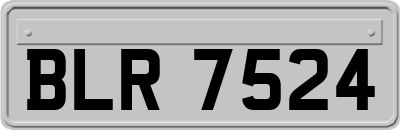 BLR7524