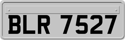 BLR7527