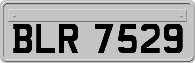 BLR7529