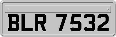 BLR7532