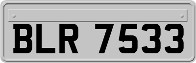 BLR7533
