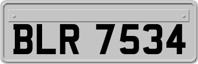 BLR7534