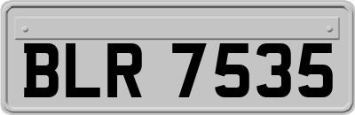 BLR7535