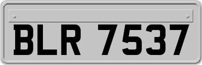 BLR7537