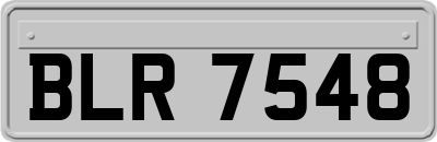 BLR7548