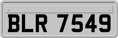 BLR7549