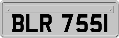 BLR7551