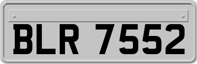 BLR7552