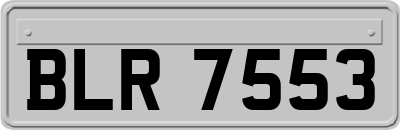 BLR7553