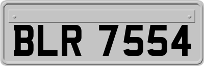 BLR7554