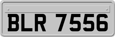 BLR7556