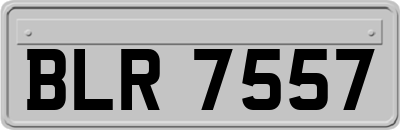 BLR7557