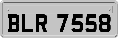 BLR7558