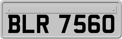 BLR7560