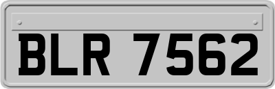 BLR7562