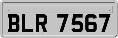 BLR7567