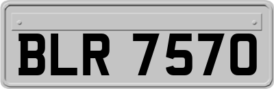 BLR7570