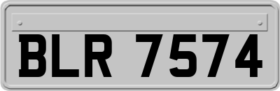 BLR7574