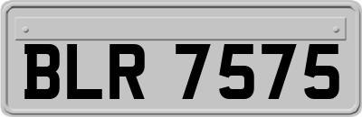 BLR7575