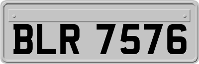 BLR7576