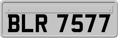 BLR7577