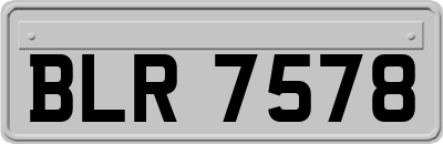BLR7578