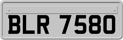 BLR7580