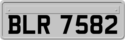 BLR7582