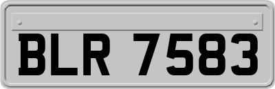 BLR7583