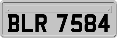 BLR7584