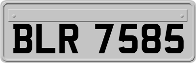 BLR7585