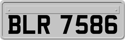 BLR7586