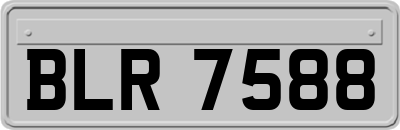BLR7588