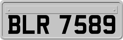BLR7589