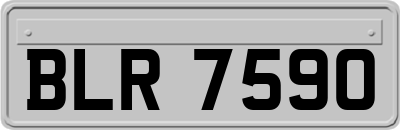 BLR7590