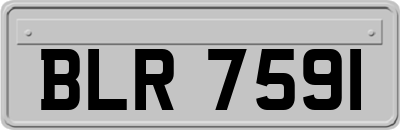 BLR7591