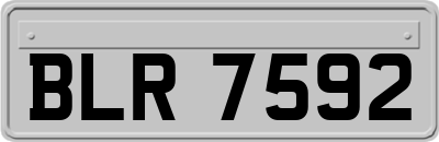 BLR7592